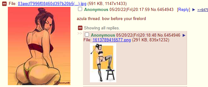 its spreading to 4chan, no one can stop him