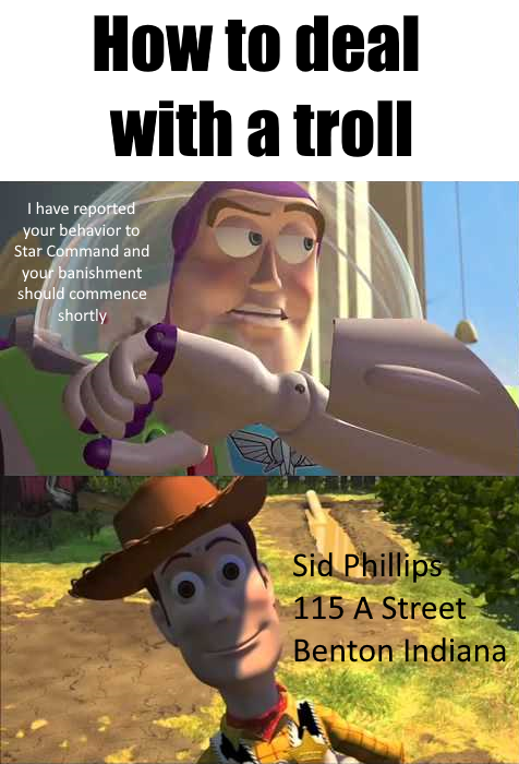 They really do see everything