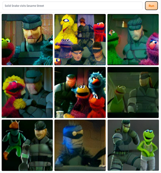 the future of memes is very bright