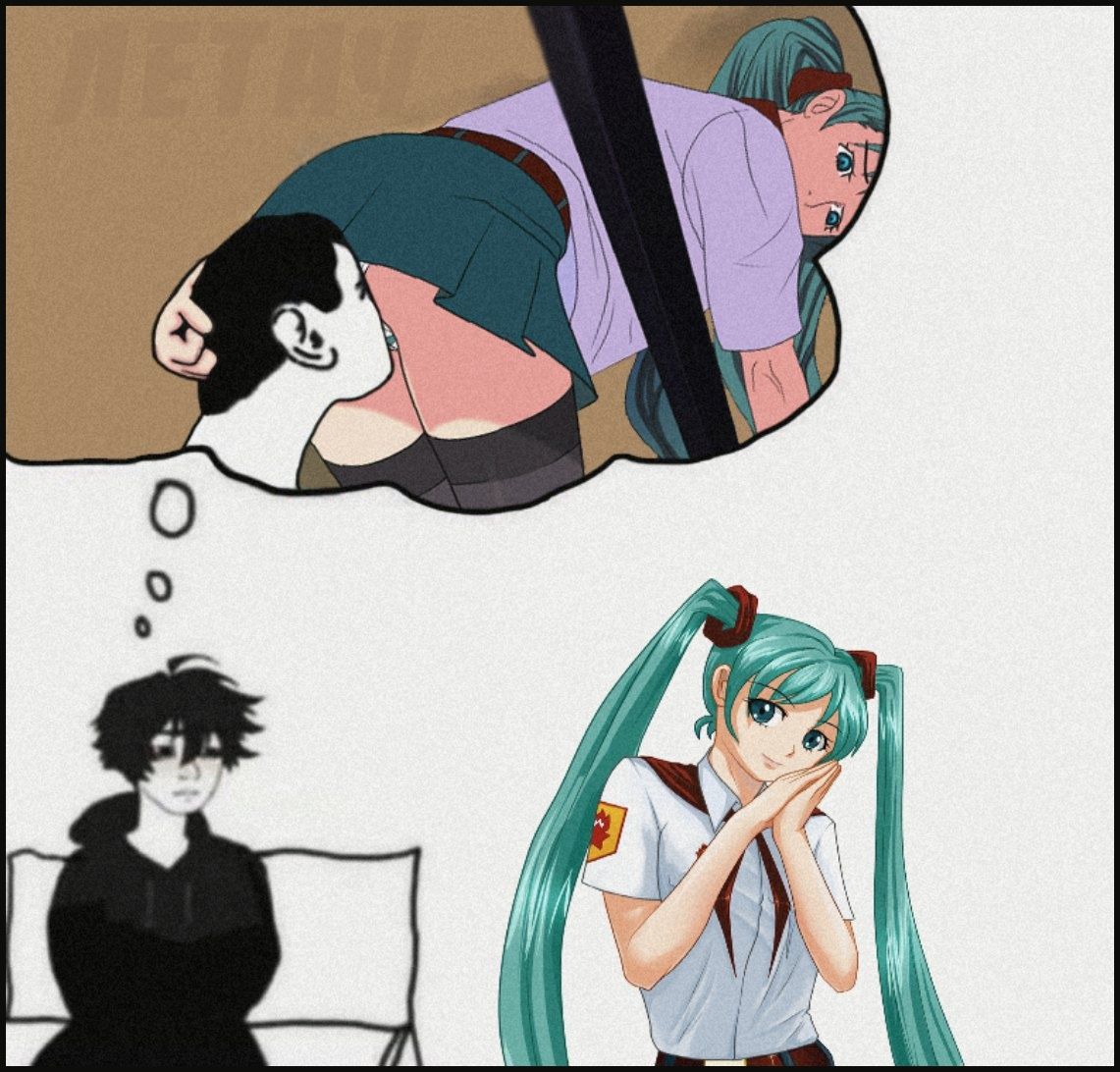 miku