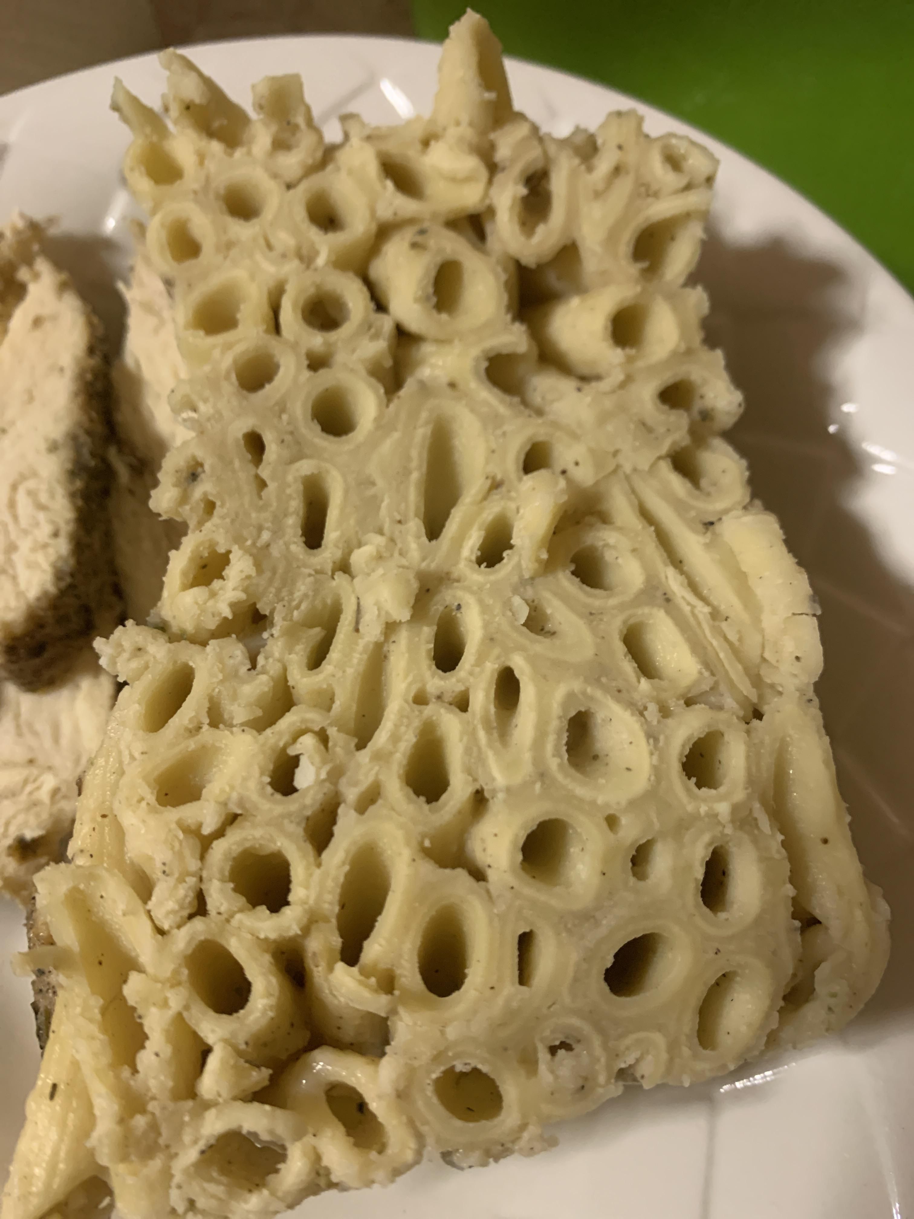 PASTA CAKE