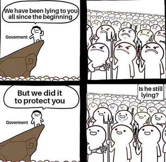 trust me bro