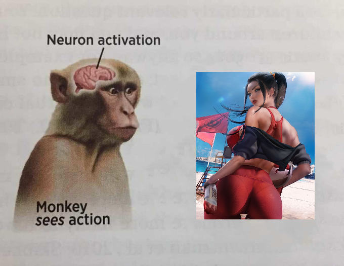 Rhezuzusmonkey