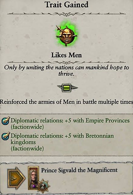 no suprise here
