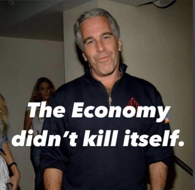 my name was Jeff...