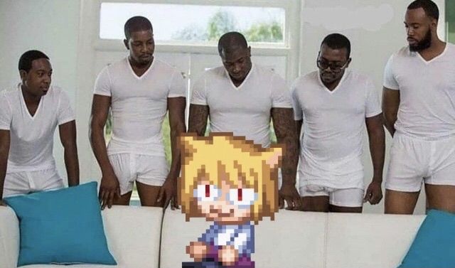 Neco Arc noooo!!!