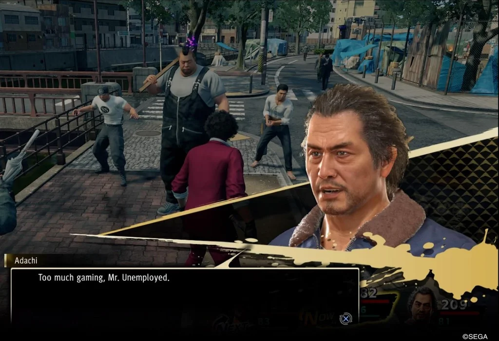Gamers are oppressed in games