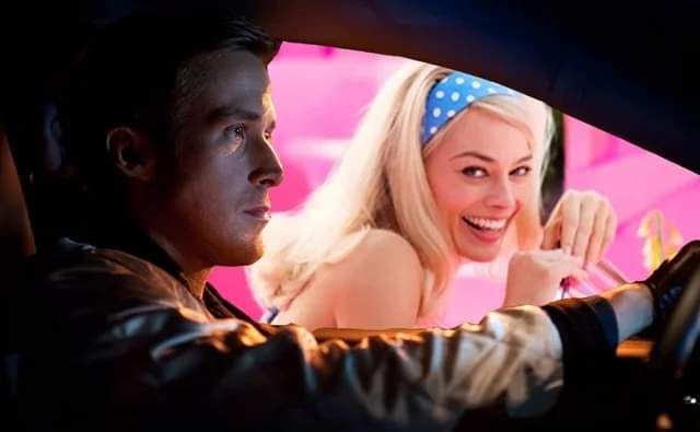 Yes i drive™️(2011)