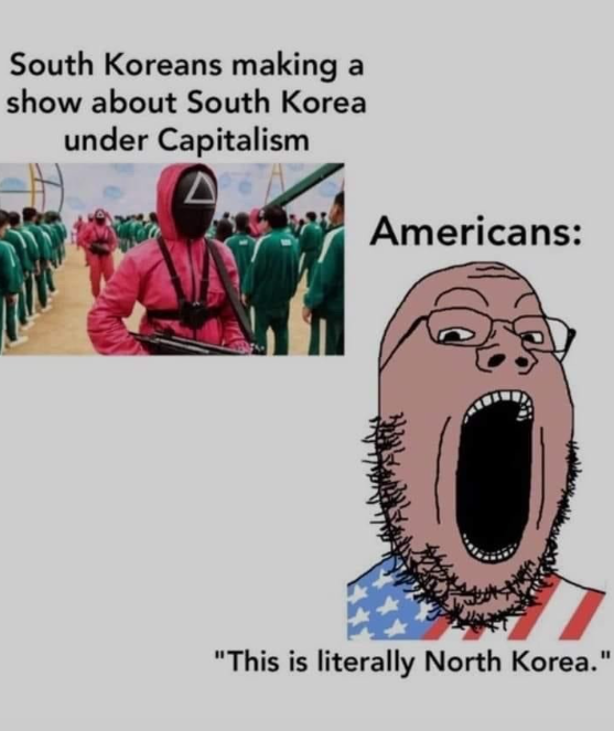libtards worldwide *
