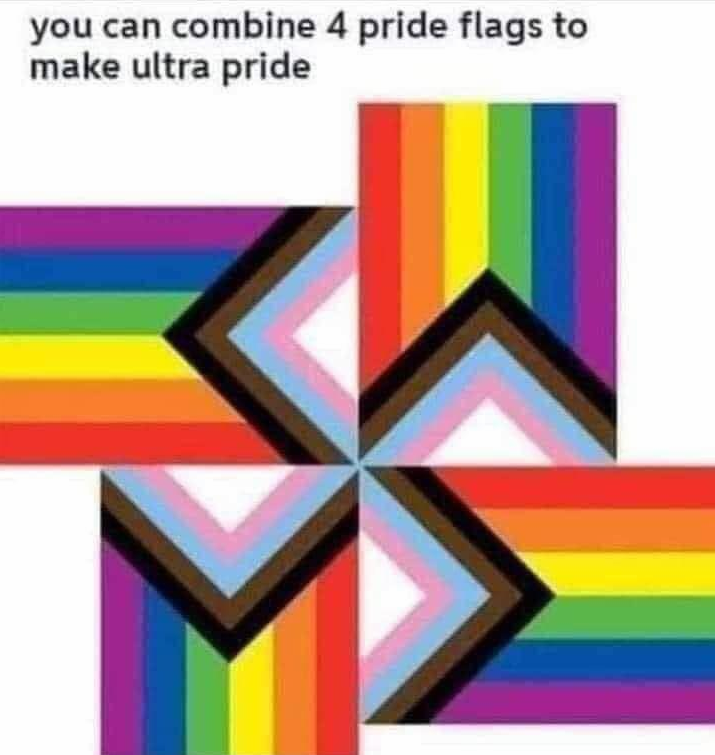 ultra pride month
