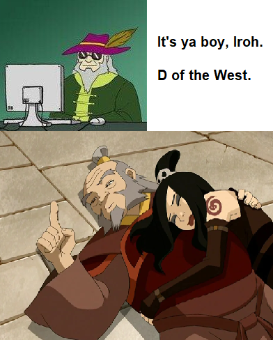 T before hoes