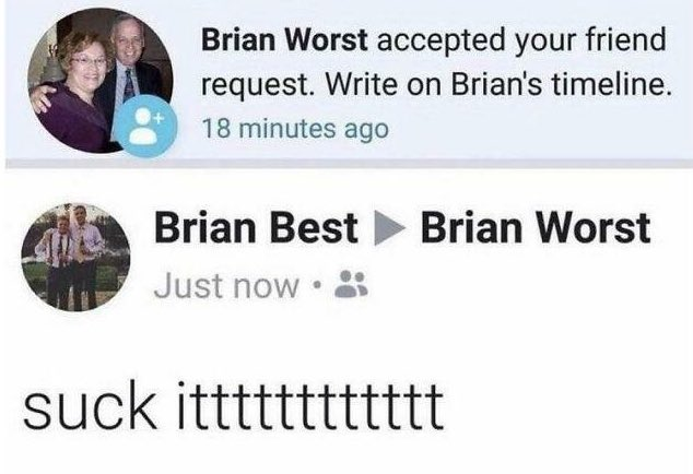 Brian
