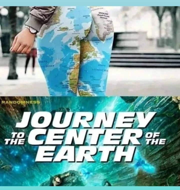 The journey's gonna be good