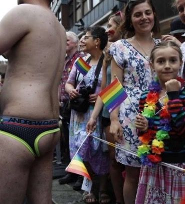 happy pride month