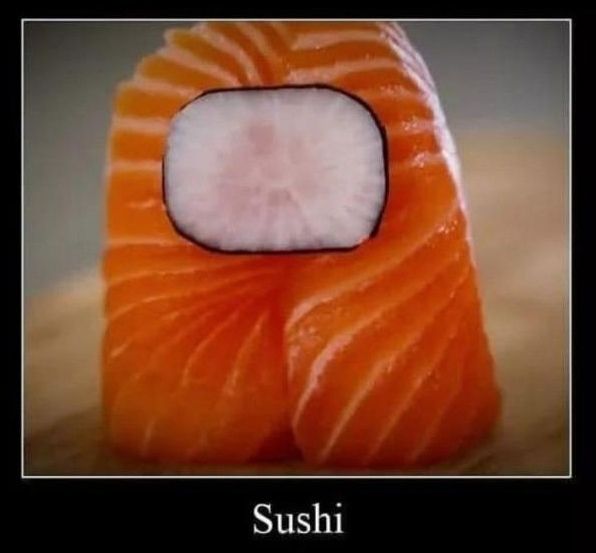 sushi