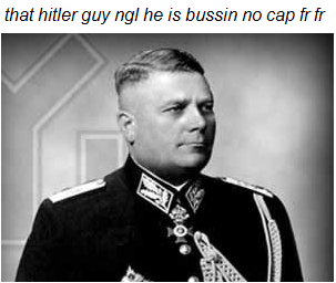 damn time travelers