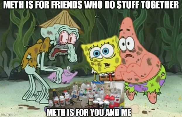 Sponge