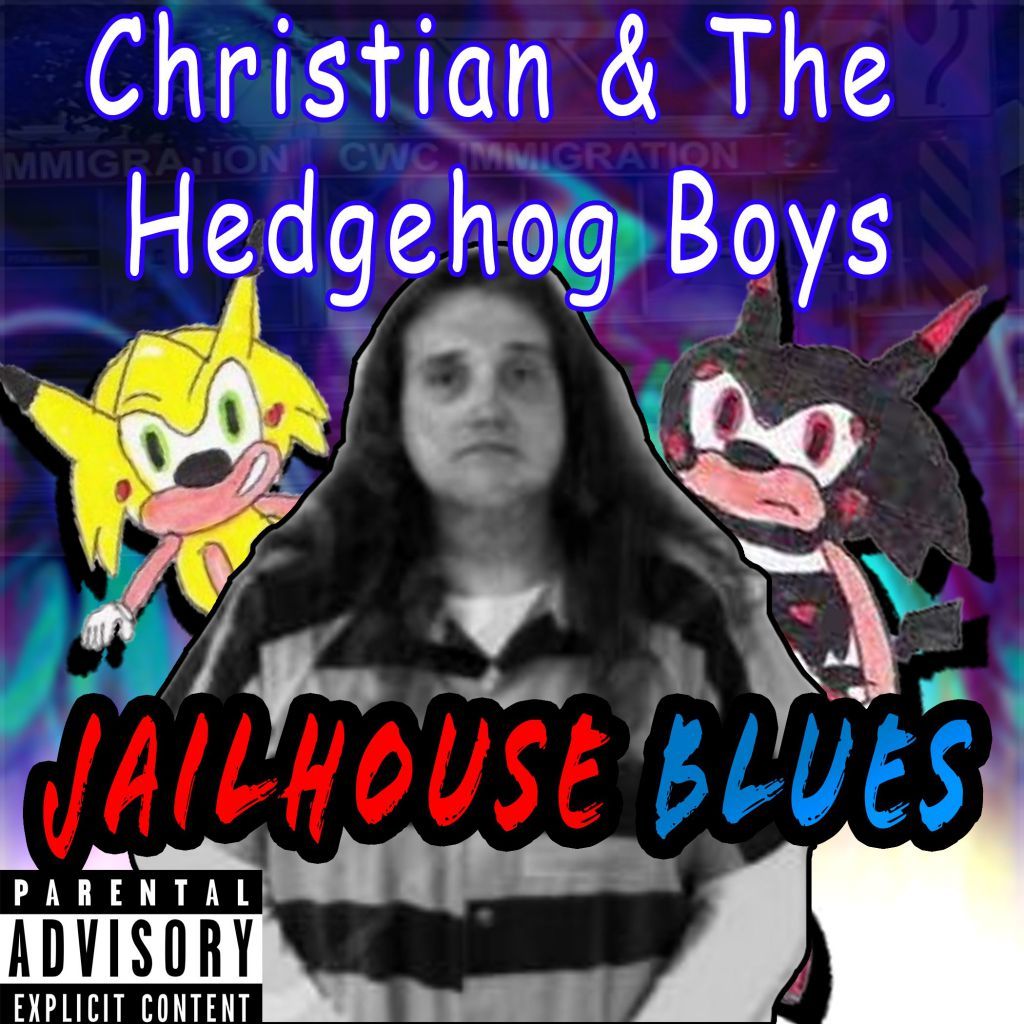 The new cd just droped