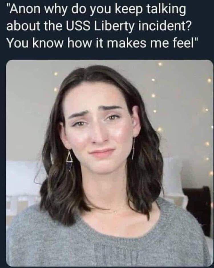Dont hurt her feelings