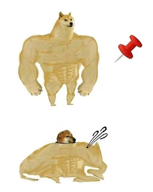 I know who you are