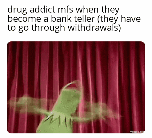 the pain