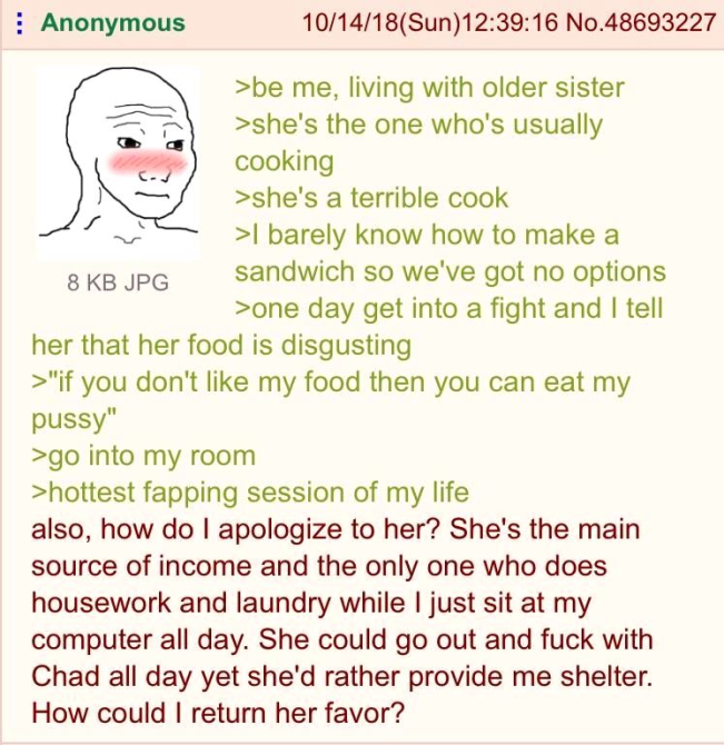 angry sex