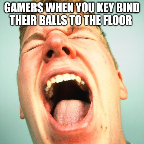 get rekt