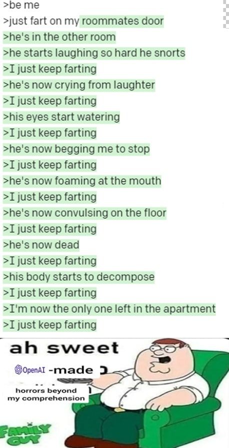 fart