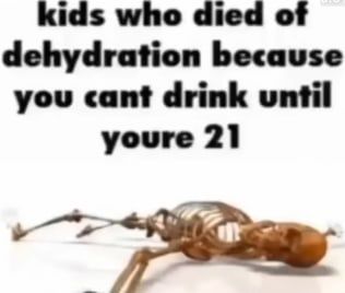 water