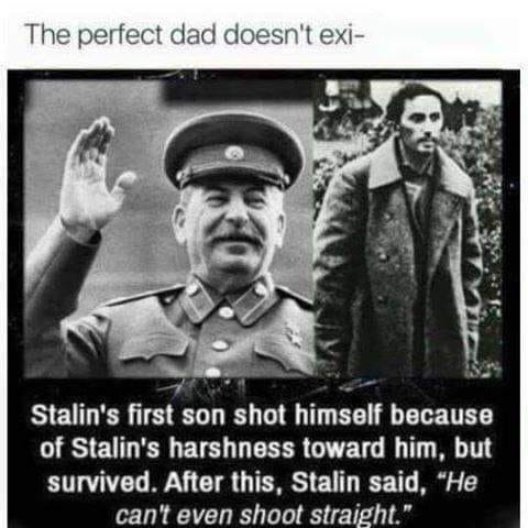 viva stalin