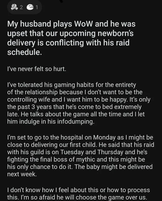gamers