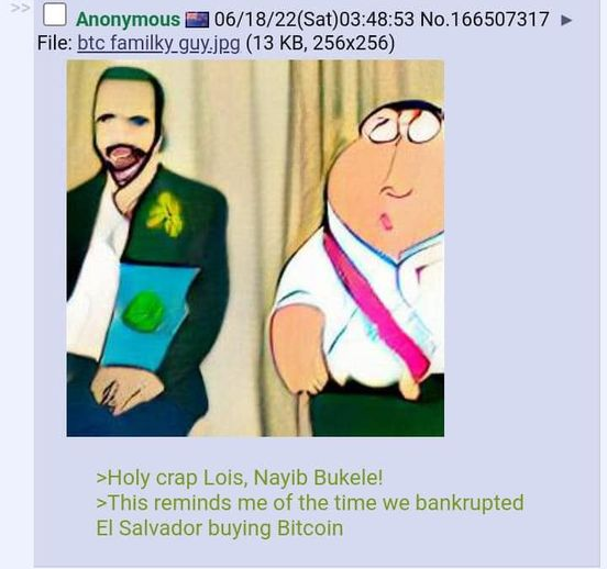 holy crap lois