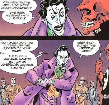 Joker
