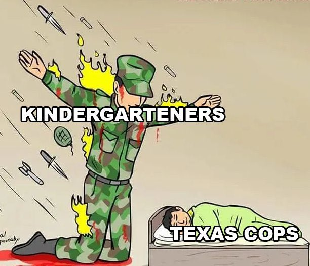 From ACAB from CLM