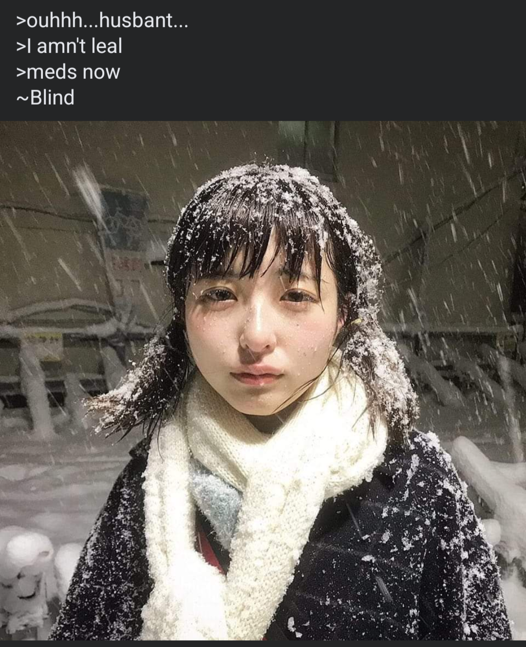 Schizopilled