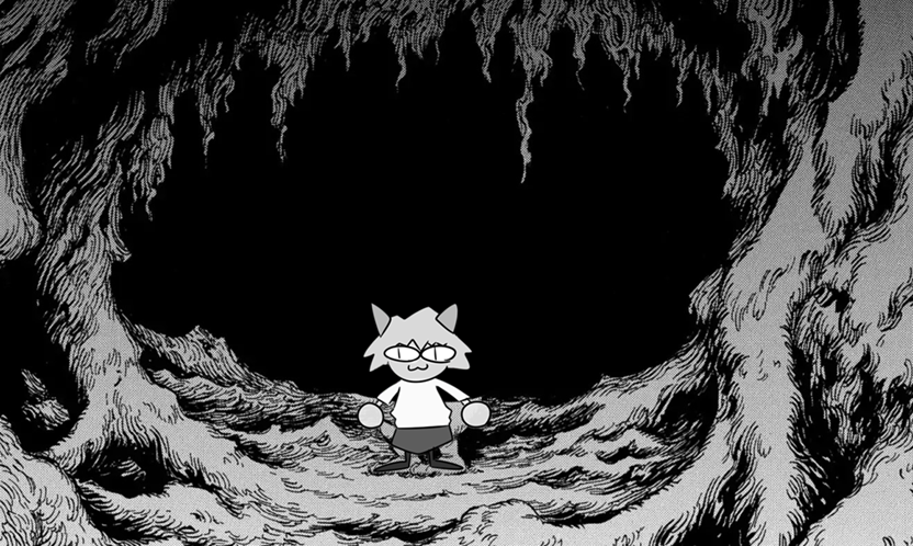 The Creature