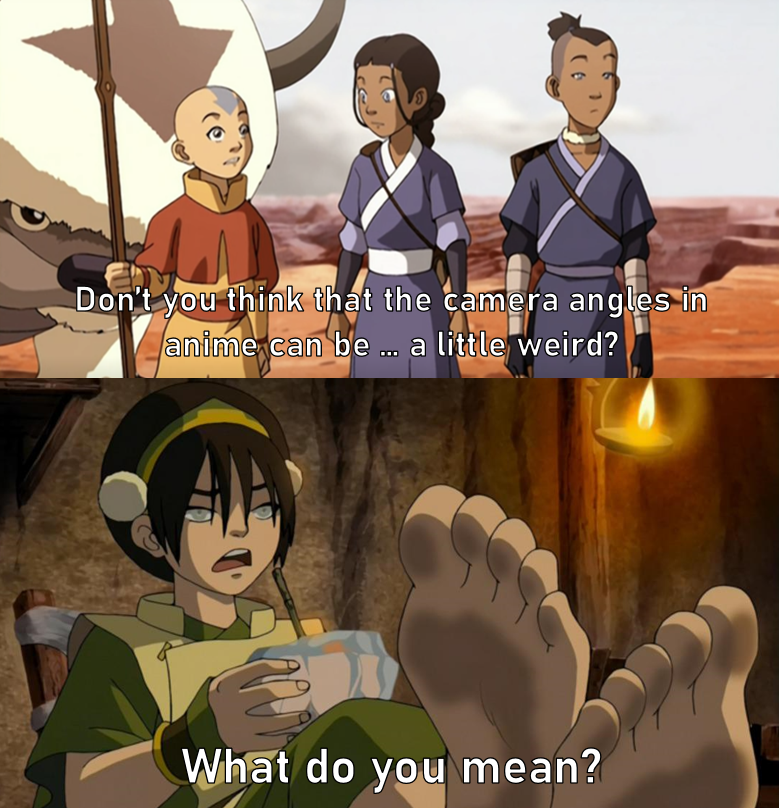 its based on asian culture and was animated in korea, so its an anime