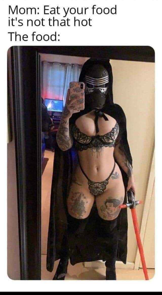 Is this cringe (?)