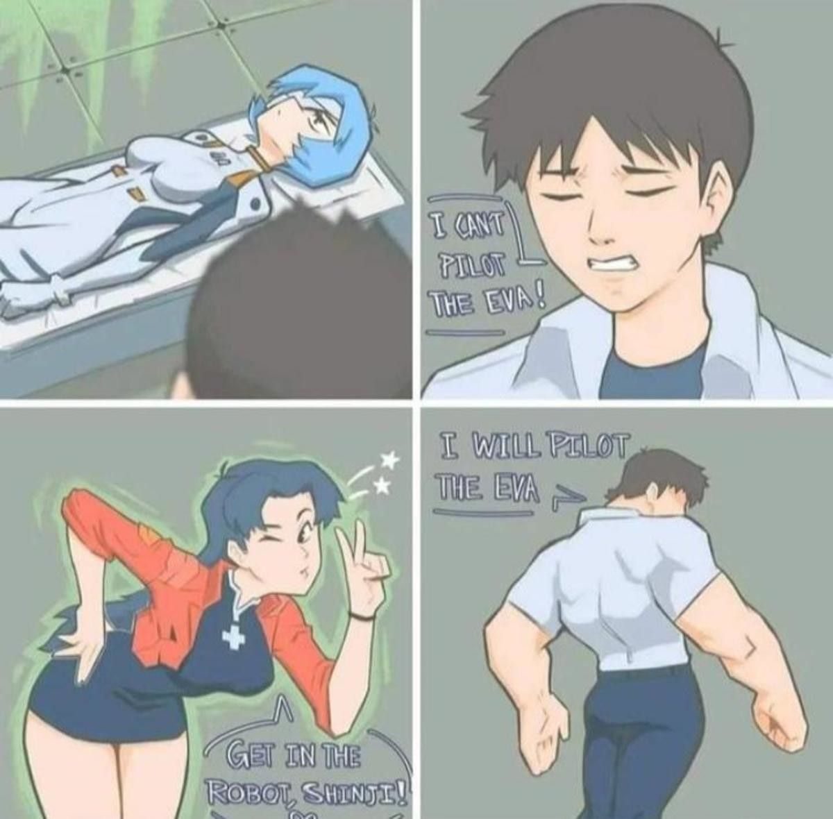 14 year olds