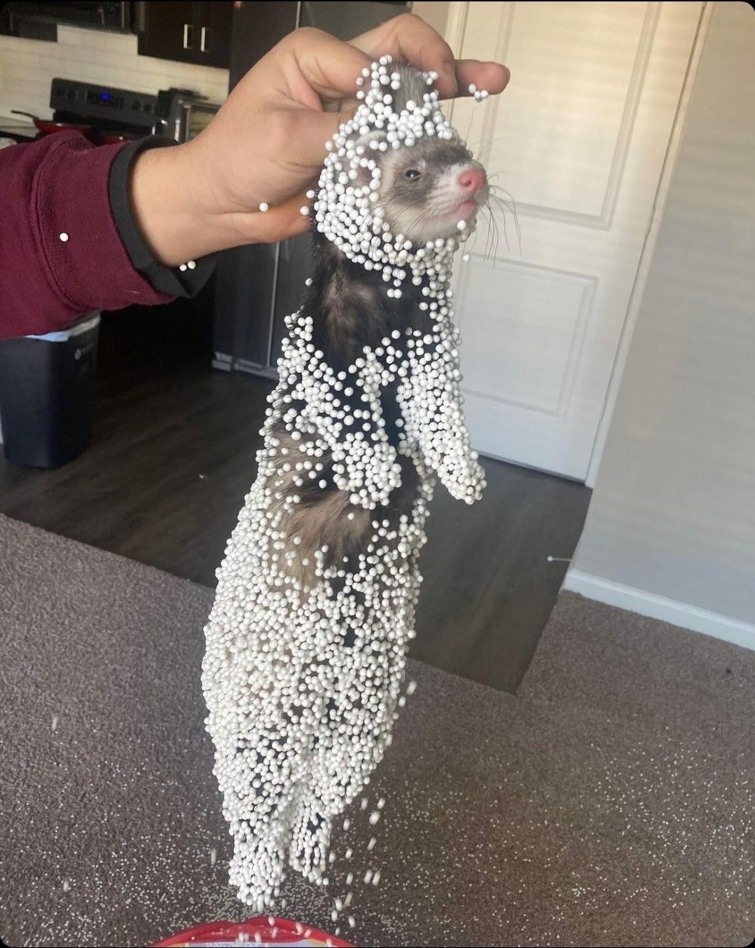 hmmm