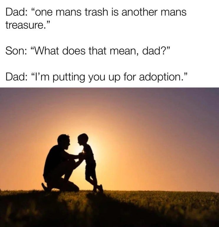 bye son