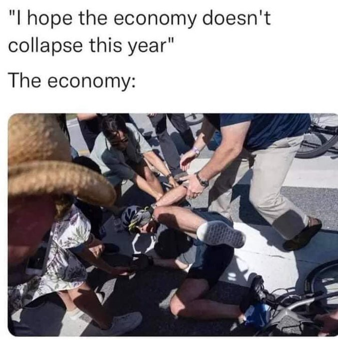 At least he will forget about it