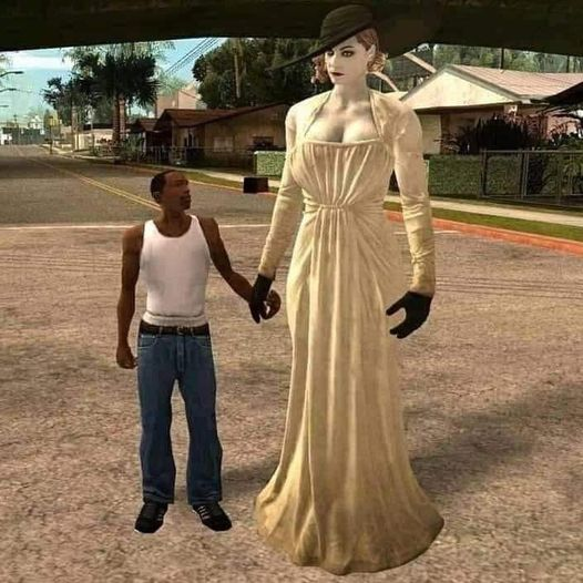 mods make dreams come true