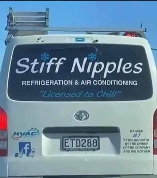 nice