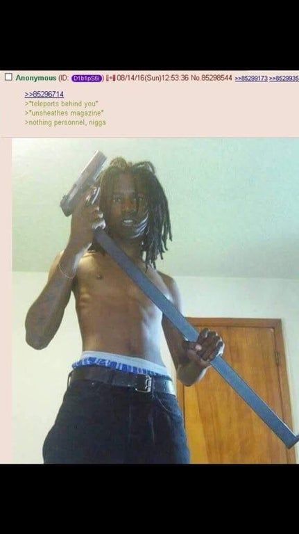 ah shit