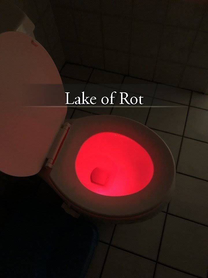 the saga continues