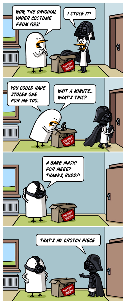 Vader