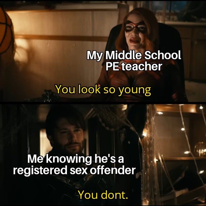 true