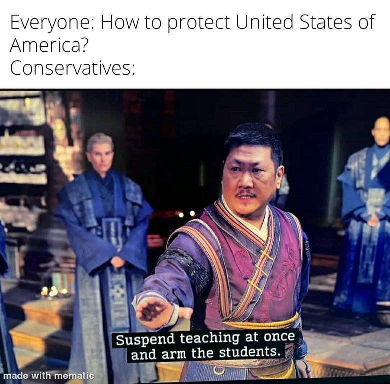 what can go wong