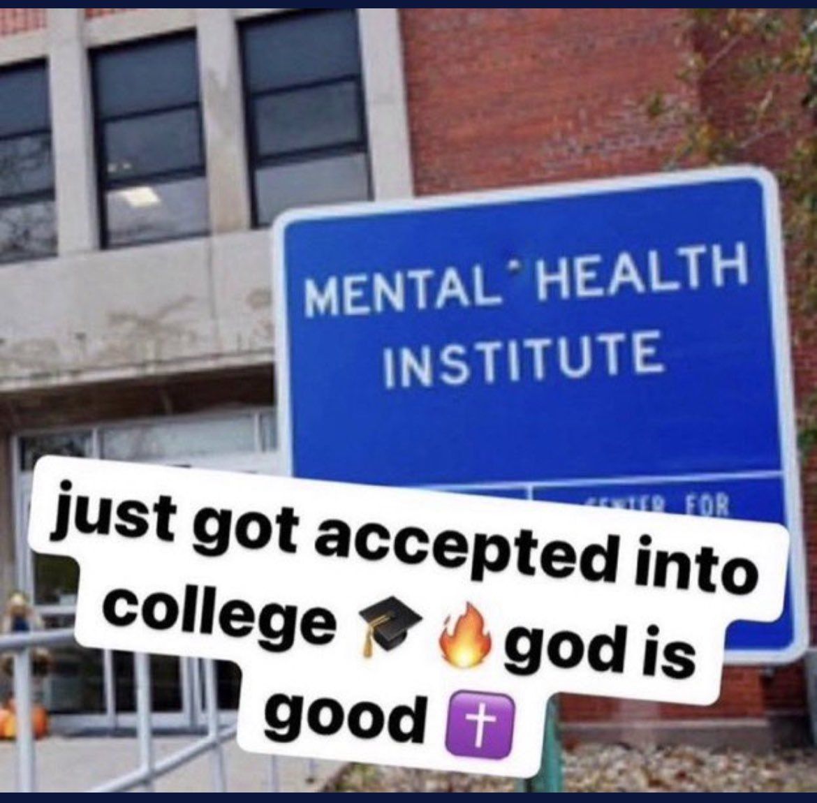 blessed